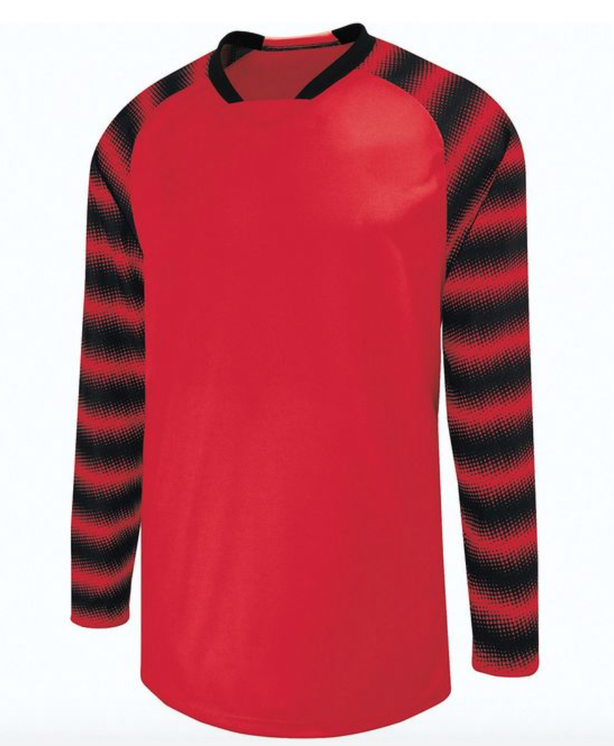 PRISM GOALKEEPER JERSEY Adult/Youth